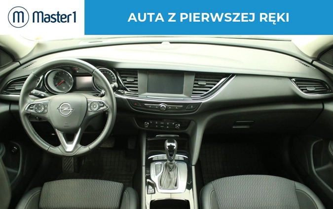 Opel Insignia cena 75850 przebieg: 96320, rok produkcji 2019 z Kosów Lacki małe 191